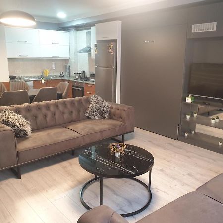Center Apartment Κωνσταντινούπολη Εξωτερικό φωτογραφία