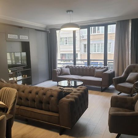 Center Apartment Κωνσταντινούπολη Εξωτερικό φωτογραφία
