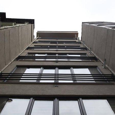 Center Apartment Κωνσταντινούπολη Εξωτερικό φωτογραφία