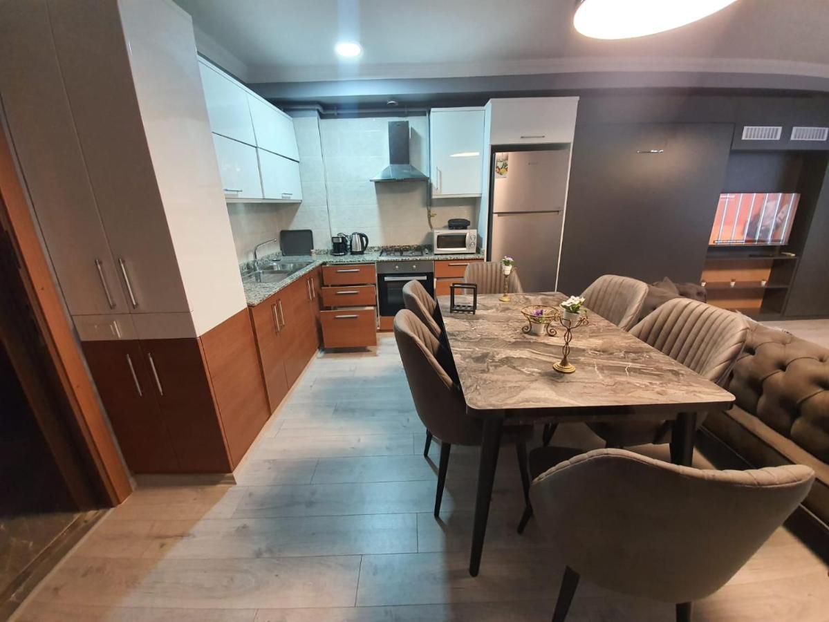 Center Apartment Κωνσταντινούπολη Εξωτερικό φωτογραφία