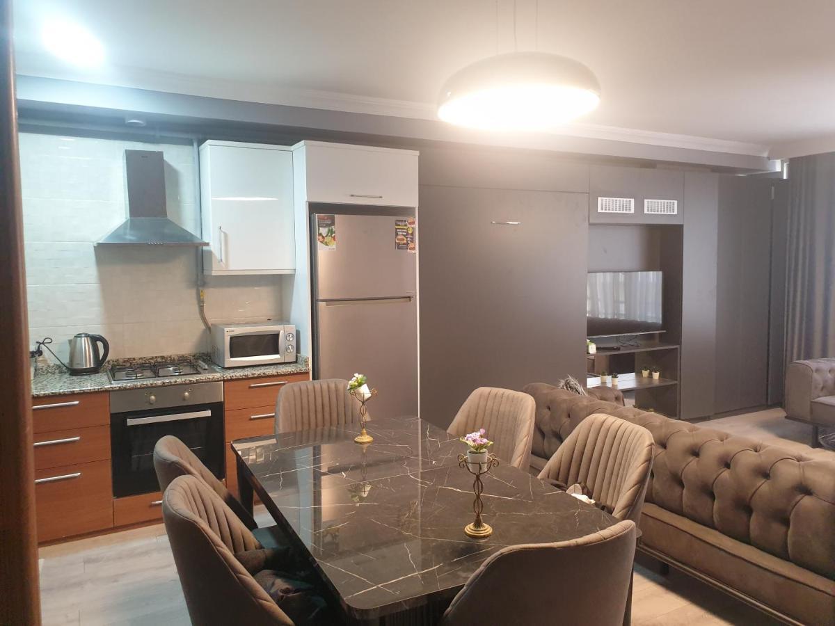Center Apartment Κωνσταντινούπολη Εξωτερικό φωτογραφία