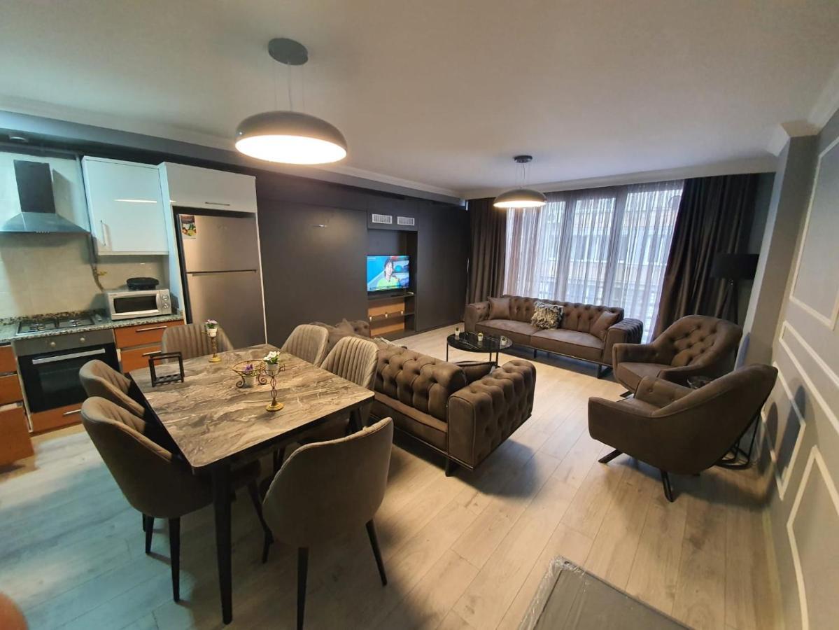 Center Apartment Κωνσταντινούπολη Εξωτερικό φωτογραφία