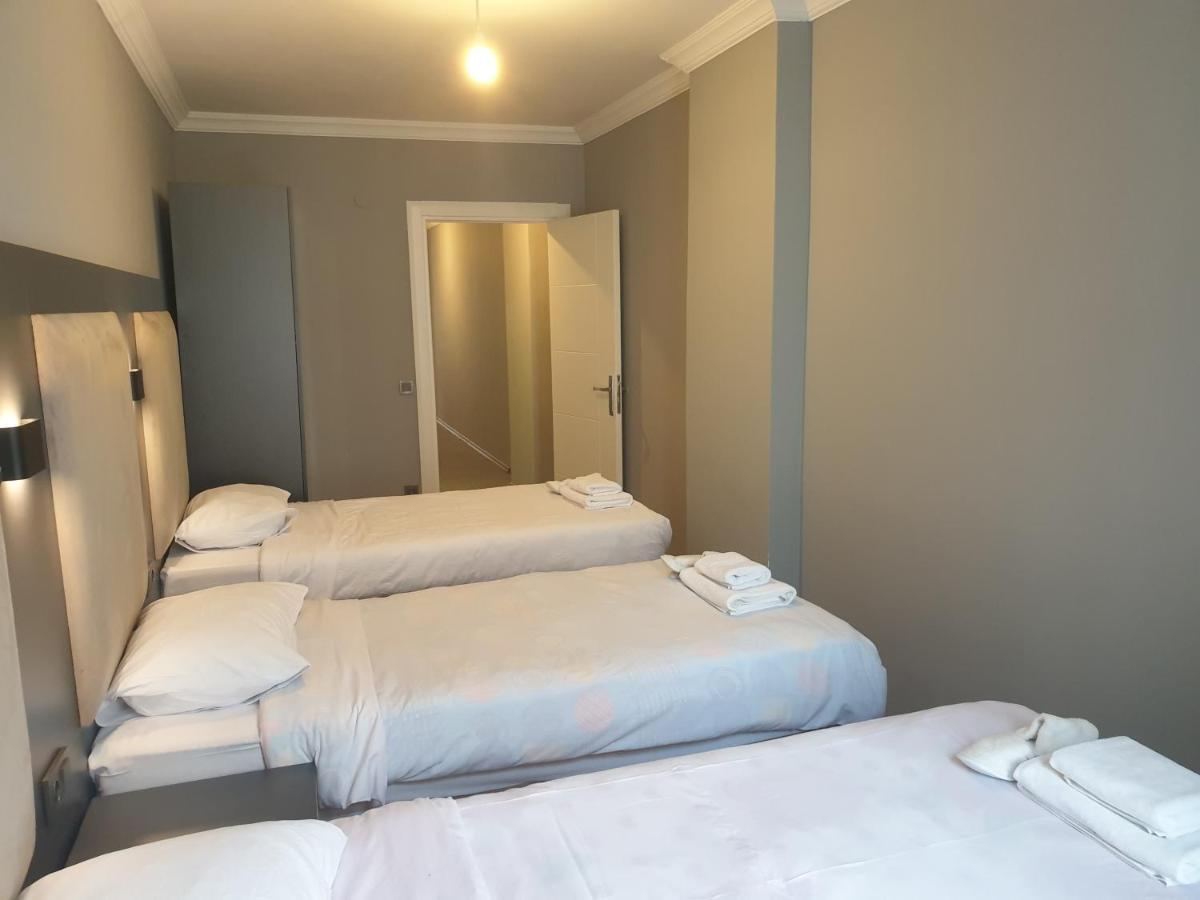 Center Apartment Κωνσταντινούπολη Εξωτερικό φωτογραφία