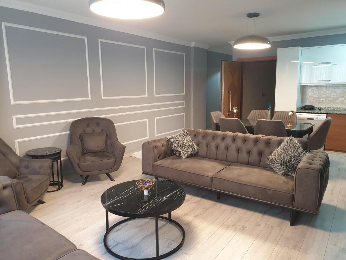 Center Apartment Κωνσταντινούπολη Εξωτερικό φωτογραφία