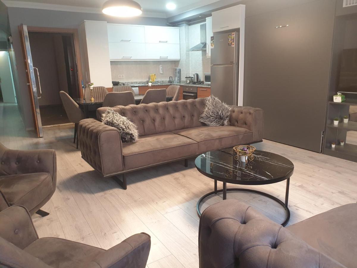 Center Apartment Κωνσταντινούπολη Εξωτερικό φωτογραφία