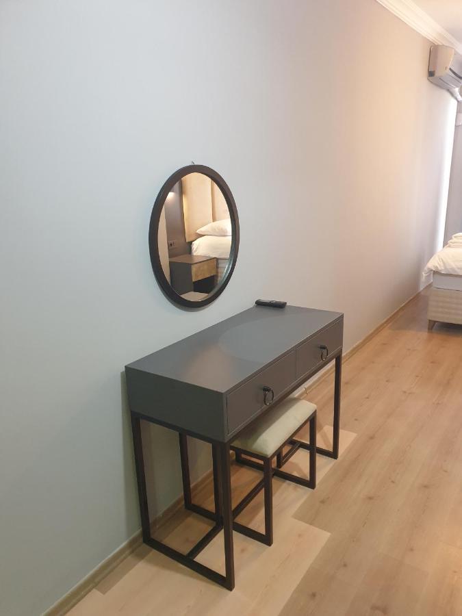 Center Apartment Κωνσταντινούπολη Εξωτερικό φωτογραφία