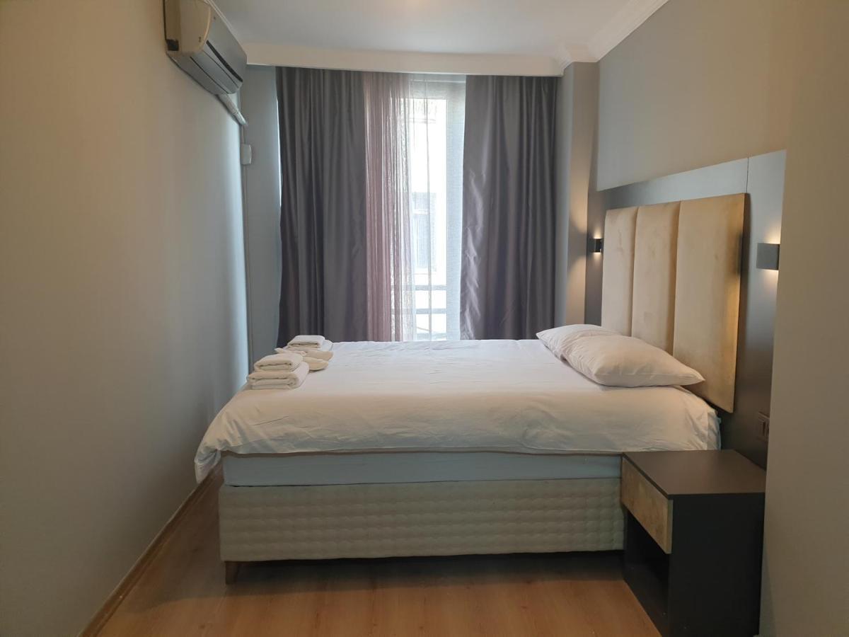 Center Apartment Κωνσταντινούπολη Εξωτερικό φωτογραφία