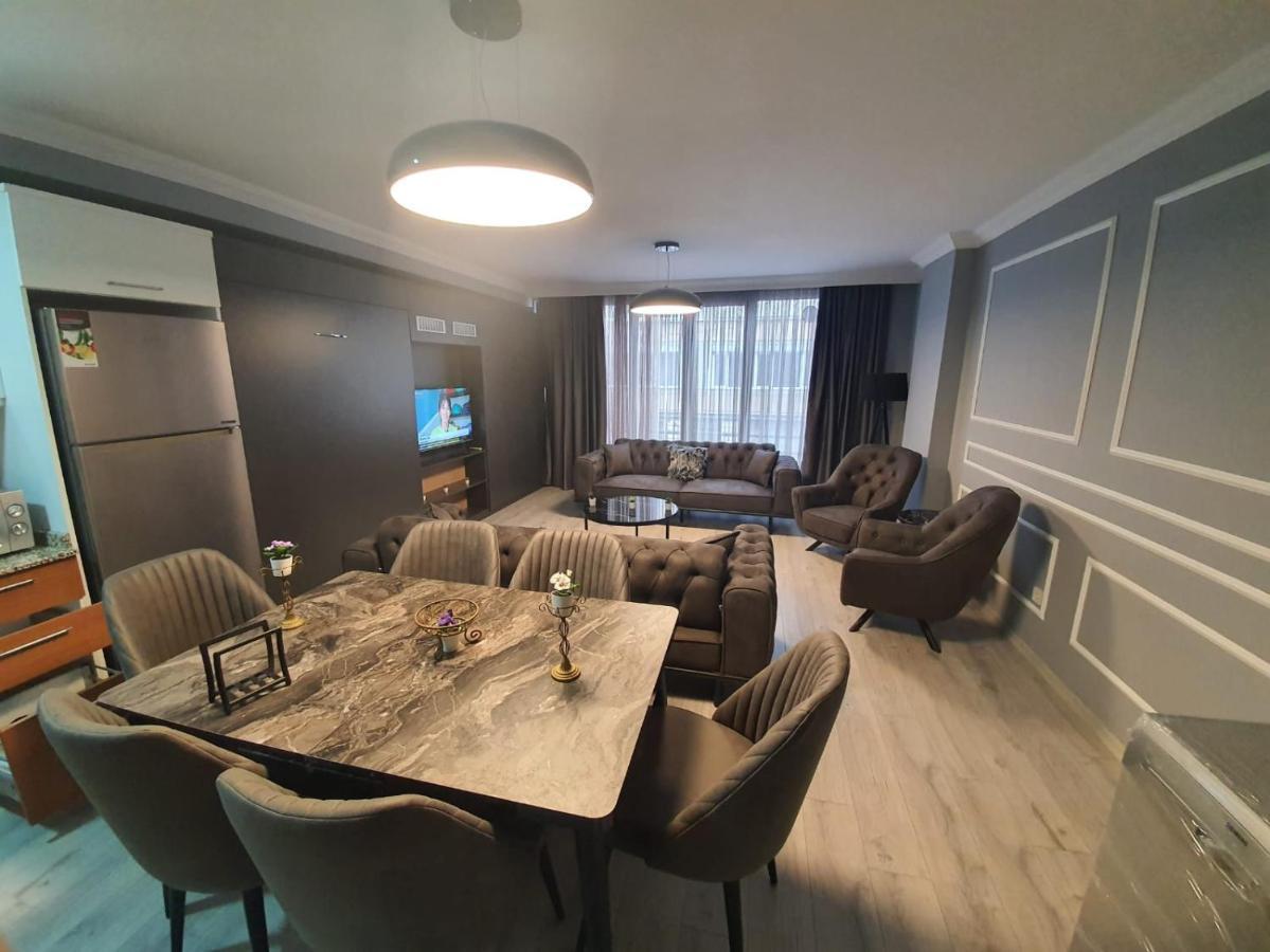 Center Apartment Κωνσταντινούπολη Εξωτερικό φωτογραφία