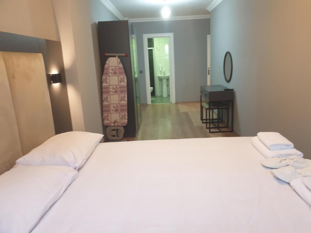 Center Apartment Κωνσταντινούπολη Εξωτερικό φωτογραφία