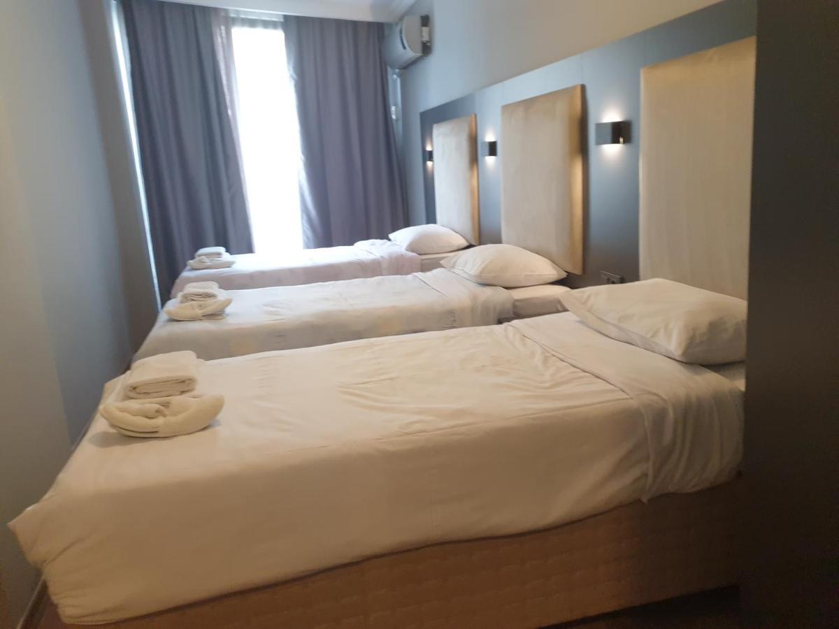 Center Apartment Κωνσταντινούπολη Εξωτερικό φωτογραφία