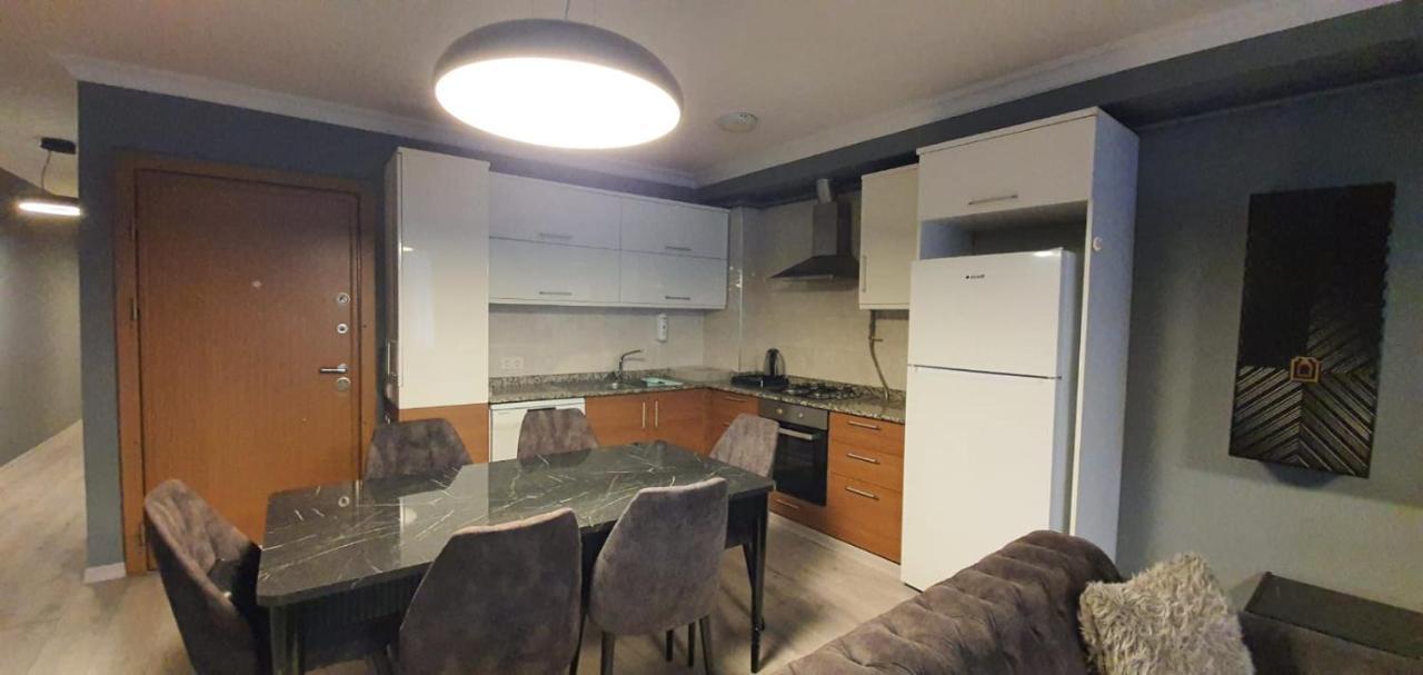 Center Apartment Κωνσταντινούπολη Εξωτερικό φωτογραφία