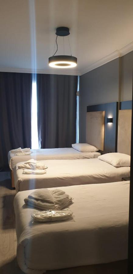 Center Apartment Κωνσταντινούπολη Εξωτερικό φωτογραφία