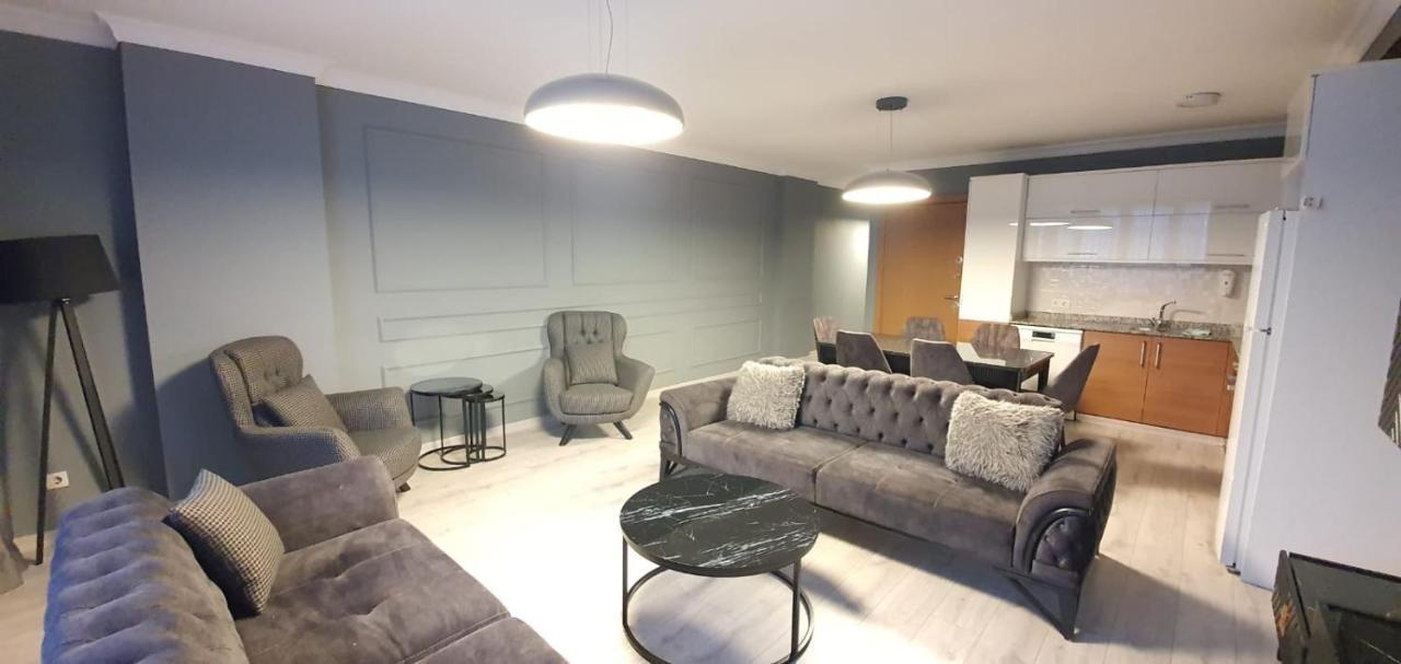 Center Apartment Κωνσταντινούπολη Εξωτερικό φωτογραφία