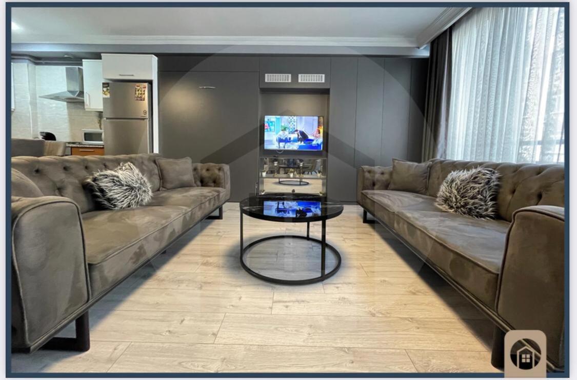 Center Apartment Κωνσταντινούπολη Εξωτερικό φωτογραφία