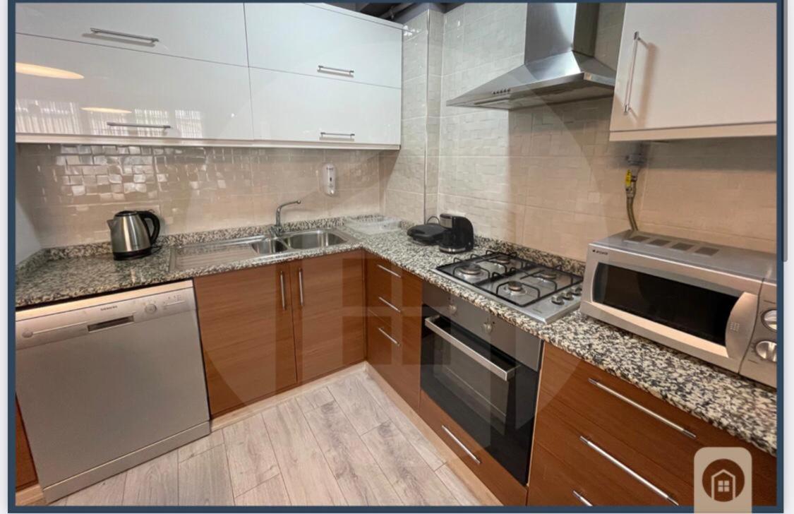 Center Apartment Κωνσταντινούπολη Εξωτερικό φωτογραφία