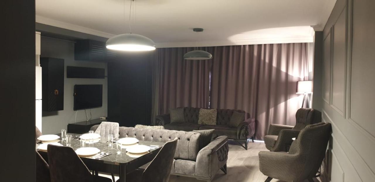 Center Apartment Κωνσταντινούπολη Εξωτερικό φωτογραφία