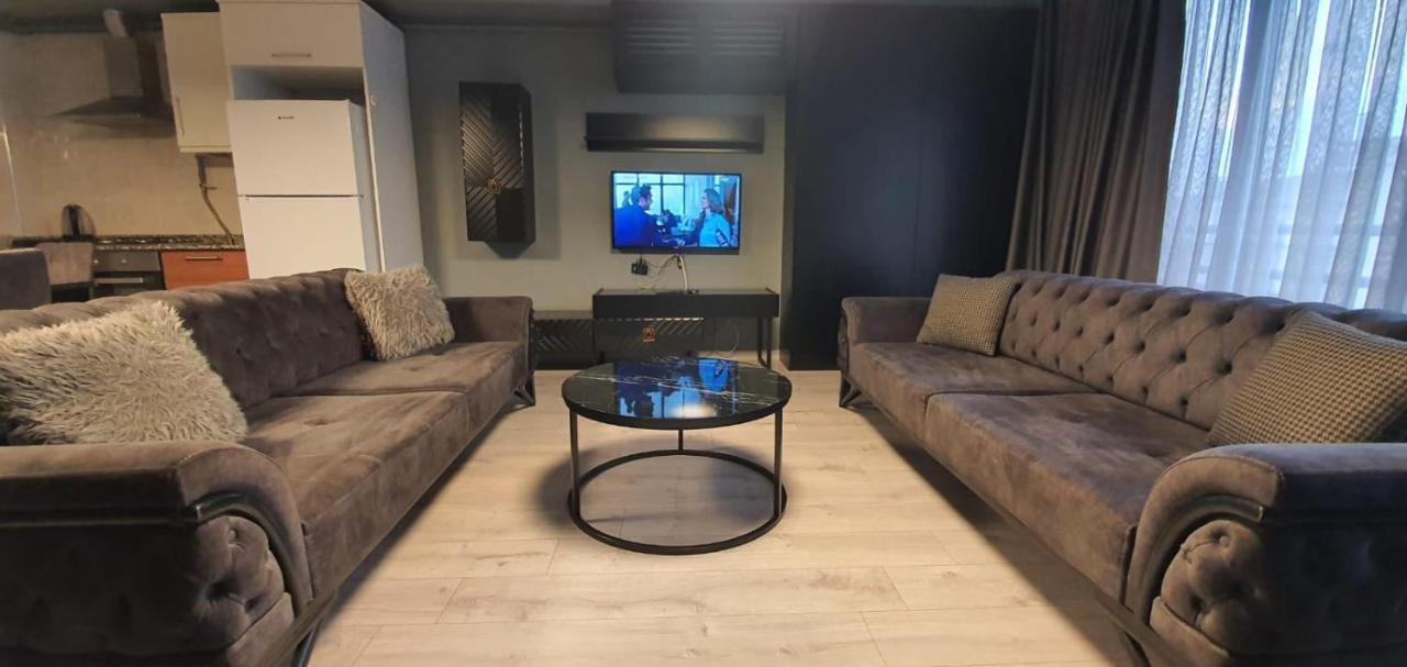 Center Apartment Κωνσταντινούπολη Εξωτερικό φωτογραφία