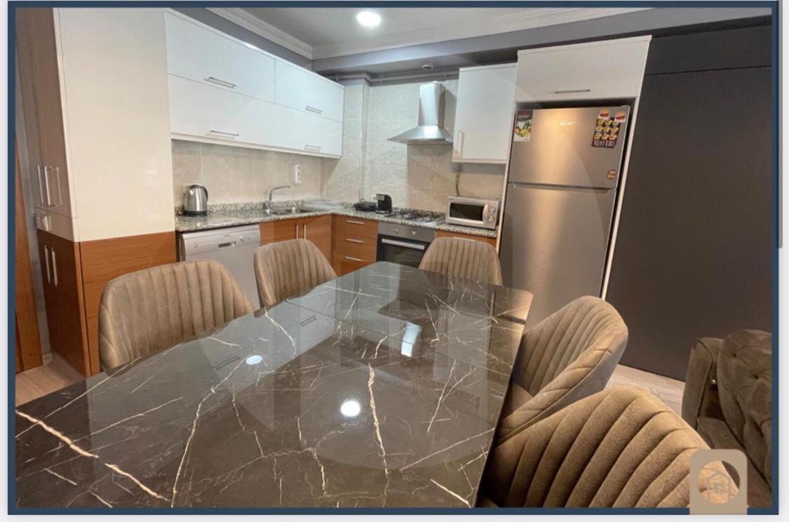 Center Apartment Κωνσταντινούπολη Εξωτερικό φωτογραφία