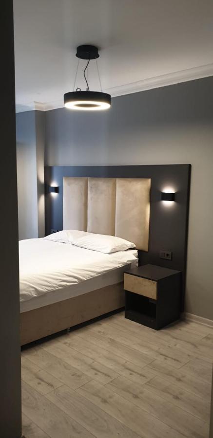 Center Apartment Κωνσταντινούπολη Εξωτερικό φωτογραφία