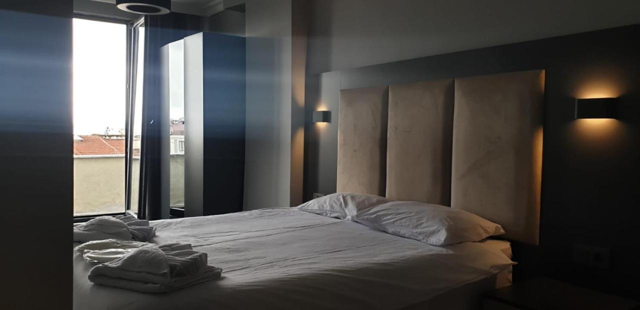 Center Apartment Κωνσταντινούπολη Εξωτερικό φωτογραφία