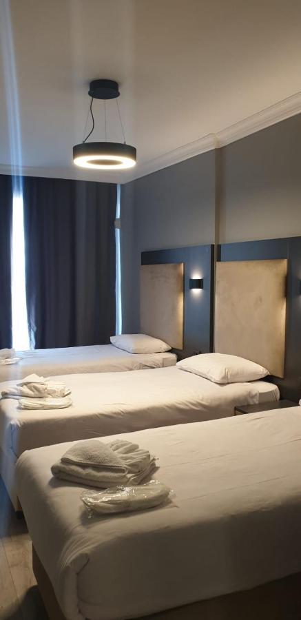 Center Apartment Κωνσταντινούπολη Εξωτερικό φωτογραφία