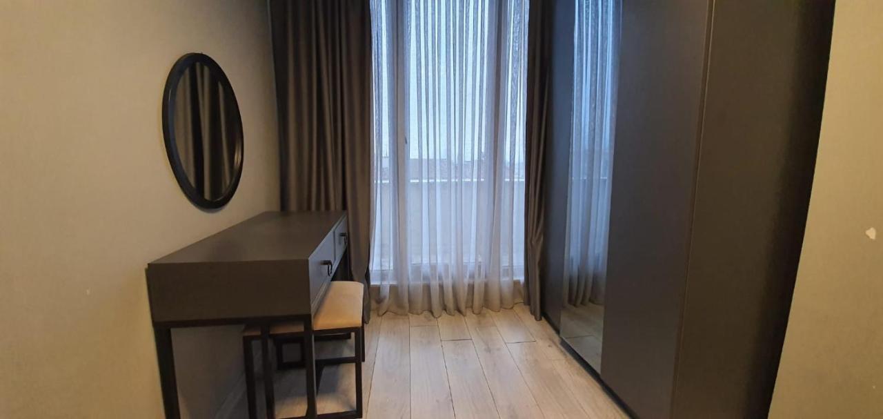 Center Apartment Κωνσταντινούπολη Εξωτερικό φωτογραφία