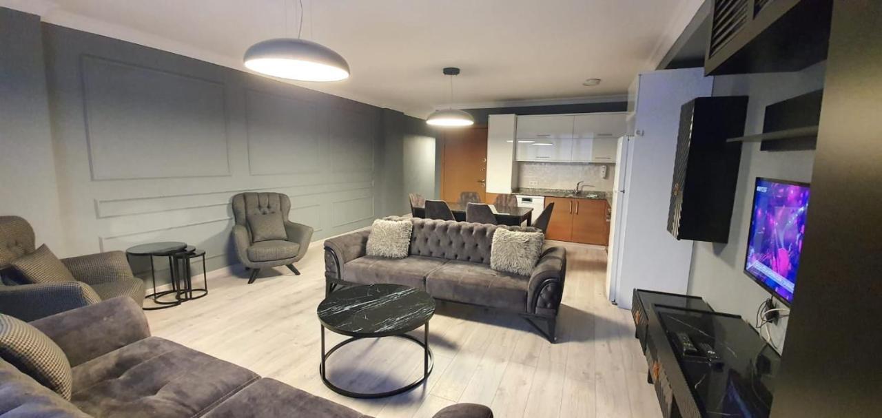 Center Apartment Κωνσταντινούπολη Εξωτερικό φωτογραφία