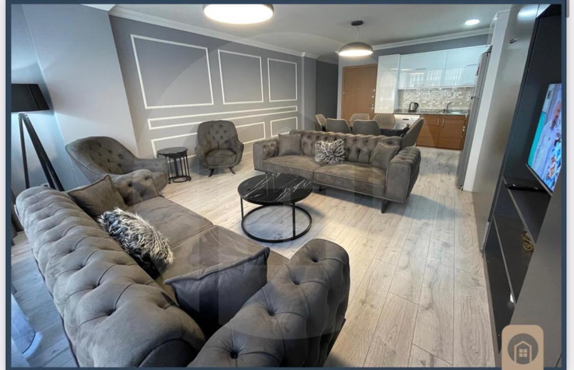 Center Apartment Κωνσταντινούπολη Εξωτερικό φωτογραφία