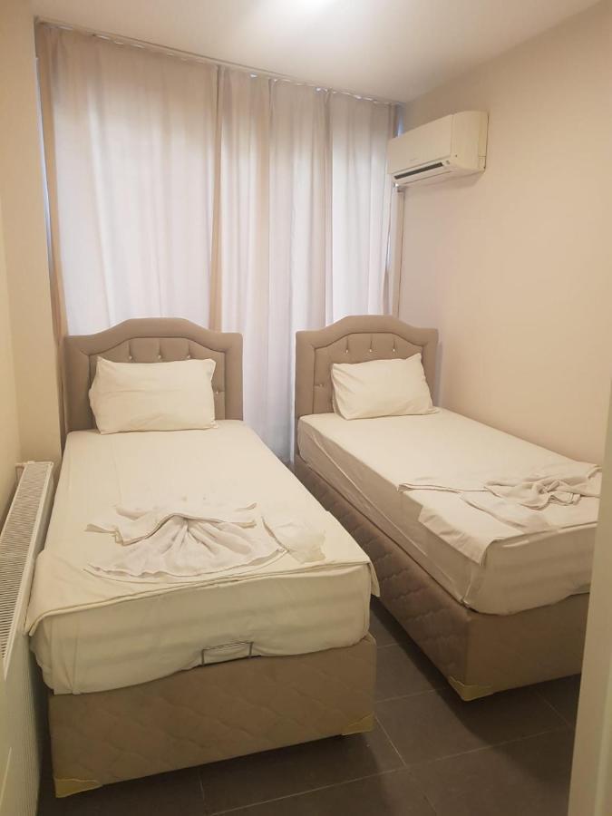 Center Apartment Κωνσταντινούπολη Εξωτερικό φωτογραφία