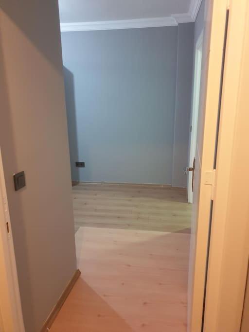 Center Apartment Κωνσταντινούπολη Εξωτερικό φωτογραφία