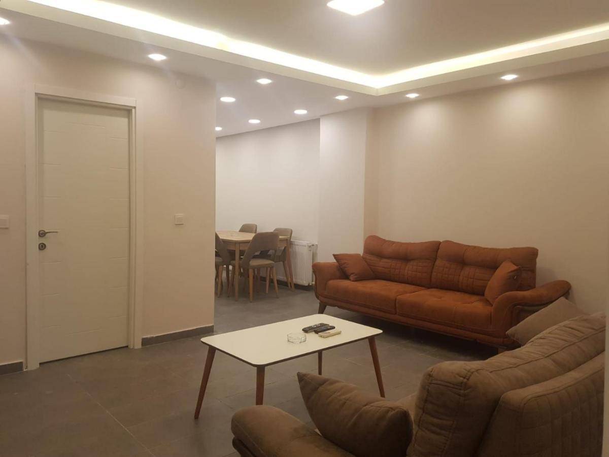 Center Apartment Κωνσταντινούπολη Εξωτερικό φωτογραφία