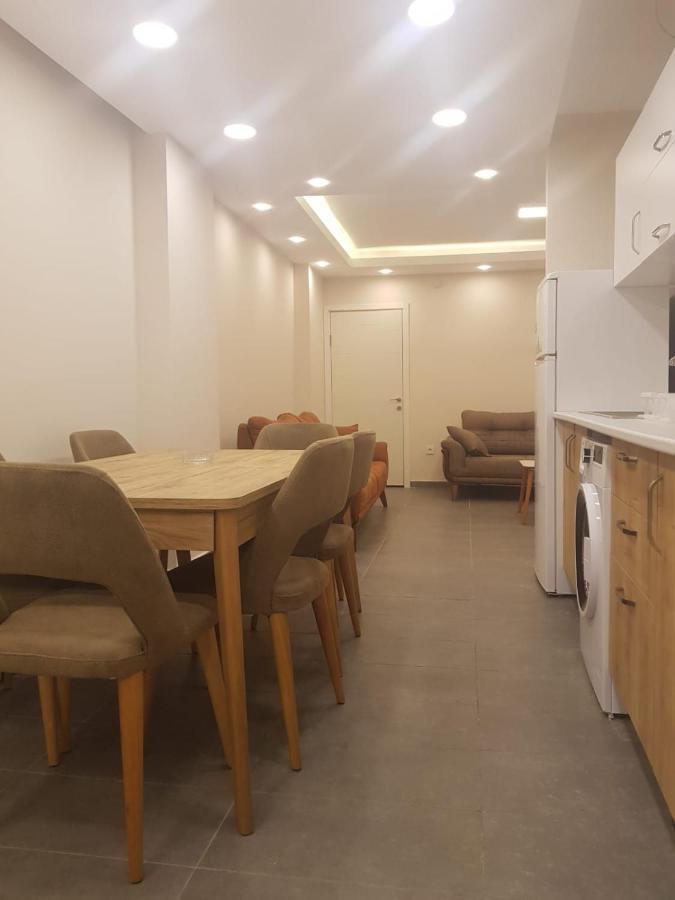 Center Apartment Κωνσταντινούπολη Εξωτερικό φωτογραφία