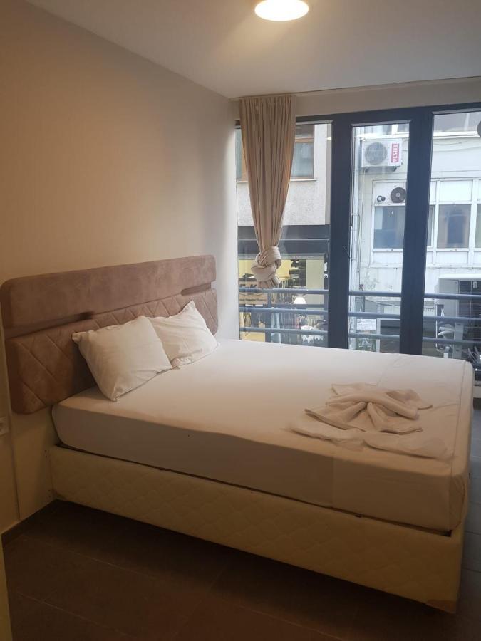 Center Apartment Κωνσταντινούπολη Εξωτερικό φωτογραφία