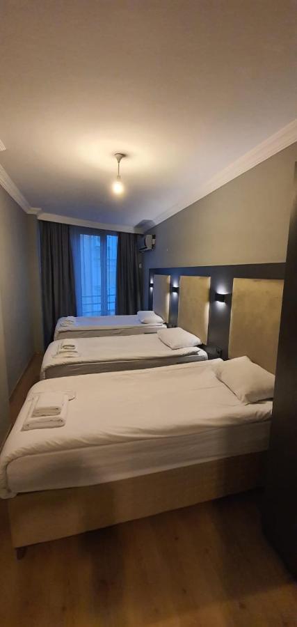 Center Apartment Κωνσταντινούπολη Εξωτερικό φωτογραφία