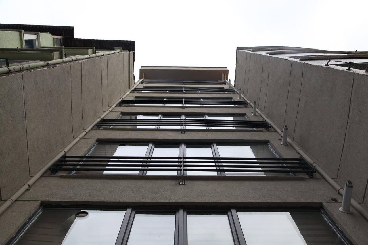 Center Apartment Κωνσταντινούπολη Εξωτερικό φωτογραφία
