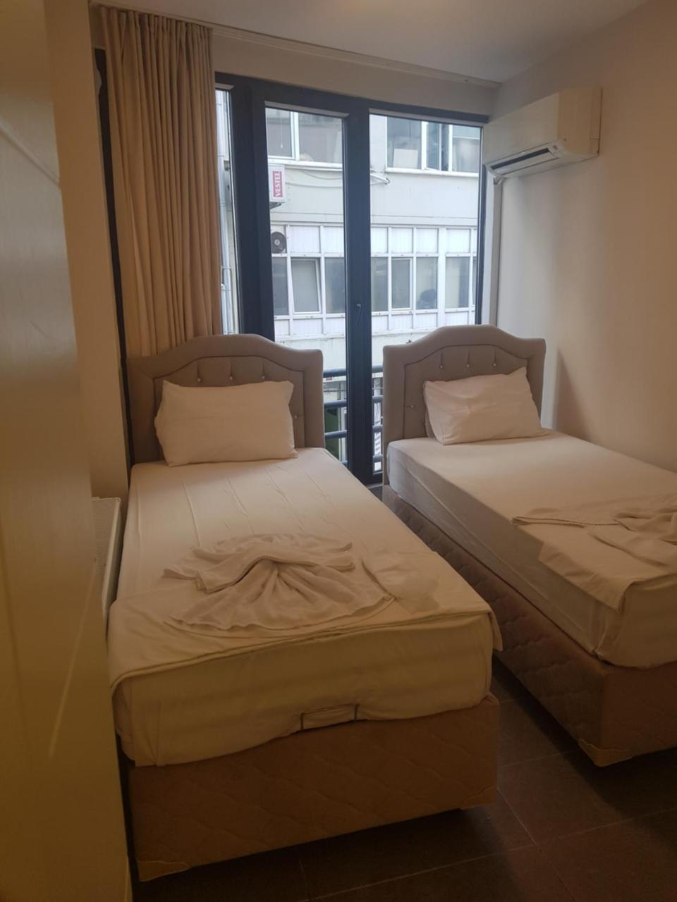 Center Apartment Κωνσταντινούπολη Εξωτερικό φωτογραφία