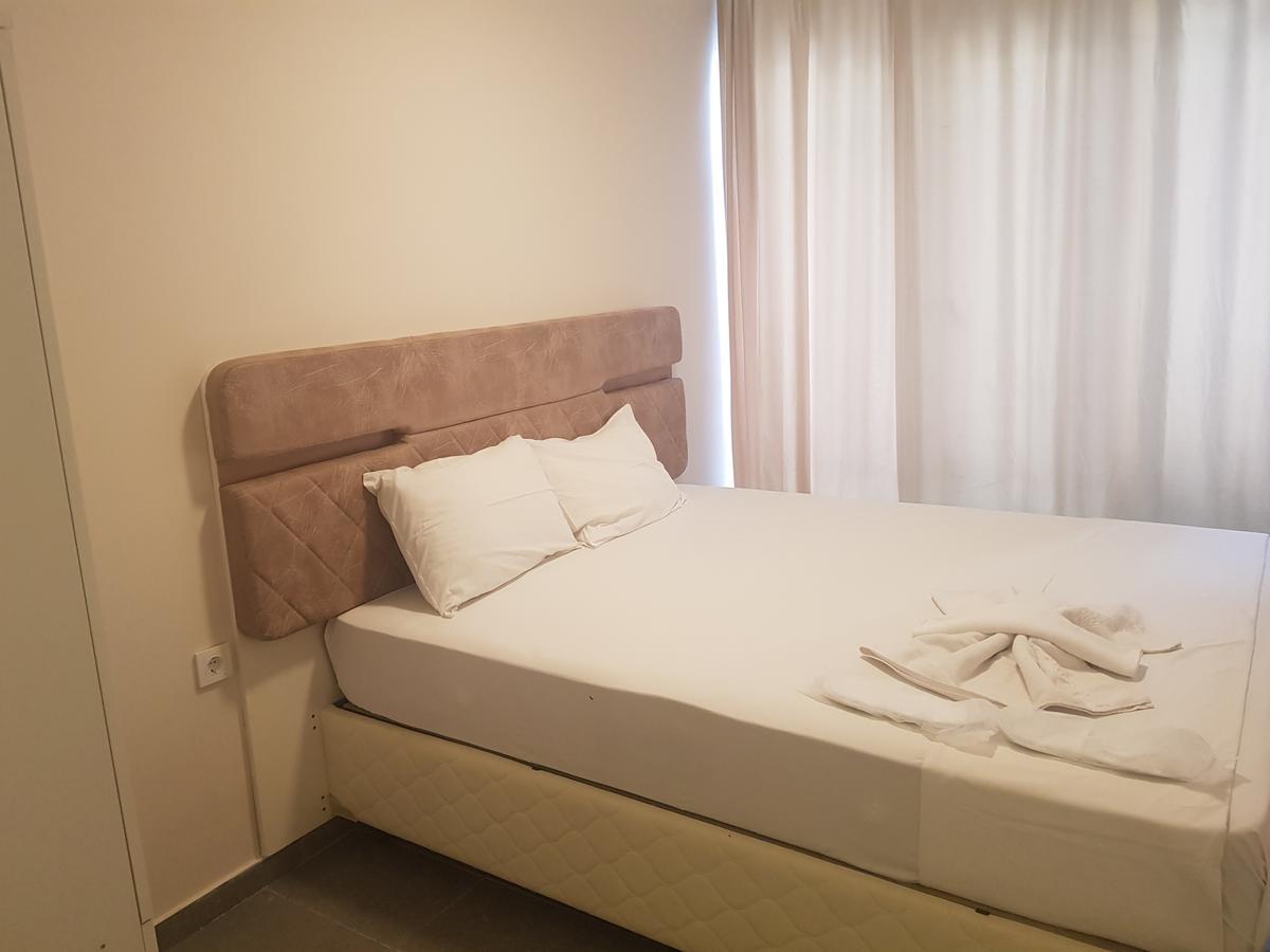 Center Apartment Κωνσταντινούπολη Εξωτερικό φωτογραφία