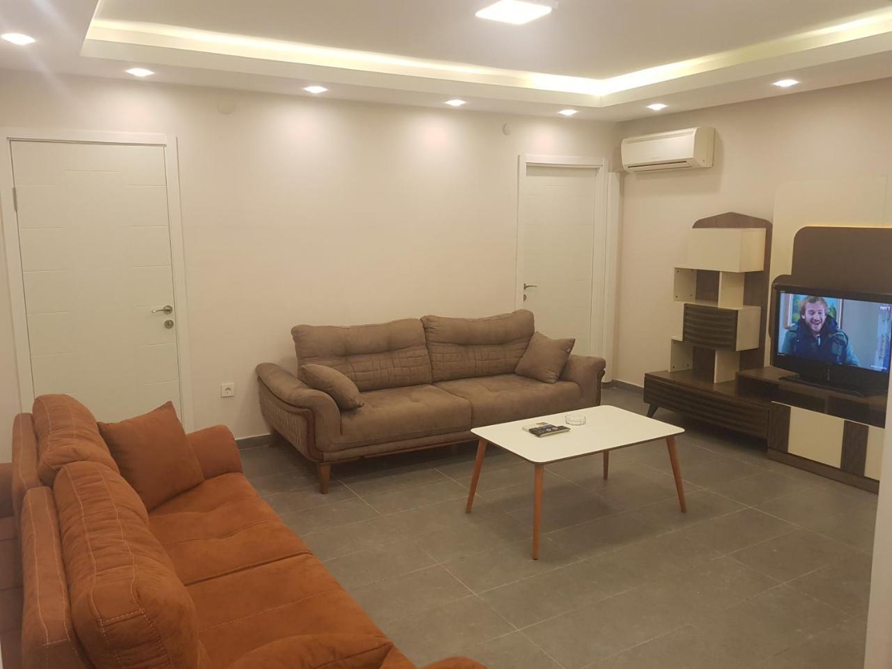 Center Apartment Κωνσταντινούπολη Εξωτερικό φωτογραφία