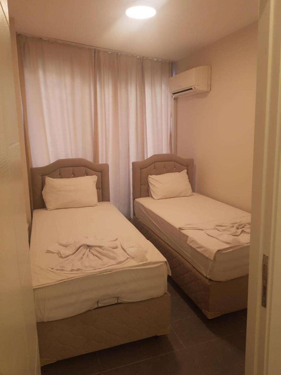Center Apartment Κωνσταντινούπολη Εξωτερικό φωτογραφία